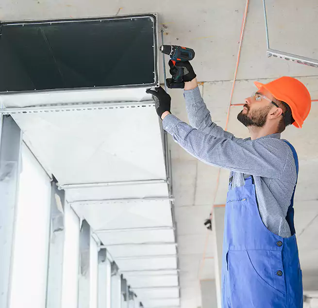 Why Homeowners & Businesses Trust Us in Galveston, TX