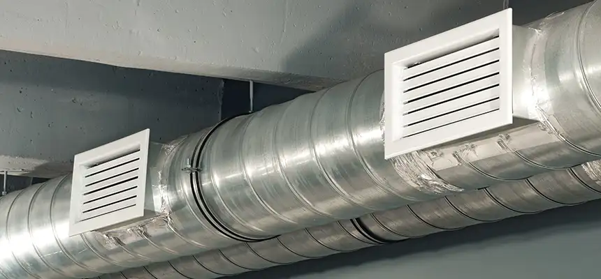 Our Air Duct Camera Inspection Services in Galveston, TX