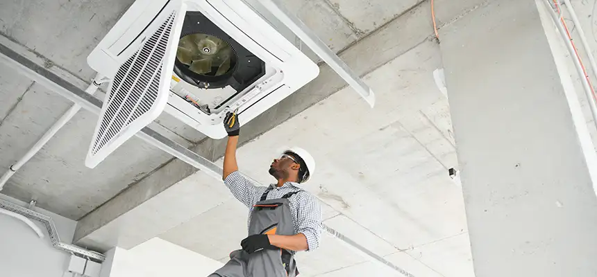 Efficient Multi‑Unit & HOA Annual Vent Cleaning Plans in Galveston