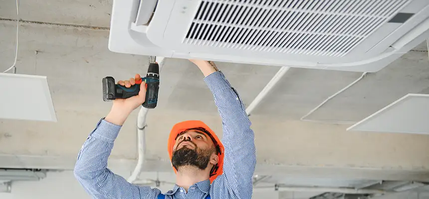 Detailed Multi‑Unit Riser & Roof Termination Cleaning in Galveston