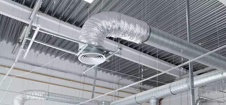 Our Dryer Vent Hose Replacement Services in Galveston, TX