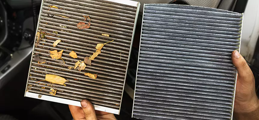 Our Dryer Vent Lint Filter Cleaning Services in Galveston, TX