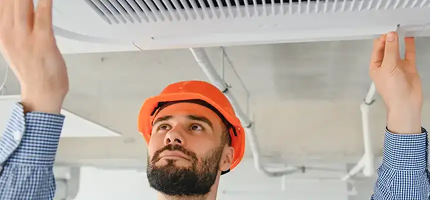 Our Furnace Vent Cleaning Services in Galveston, TX