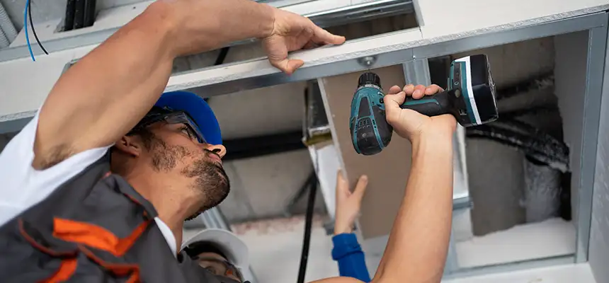 Our Improve Home Air Circulation Services in Galveston, TX