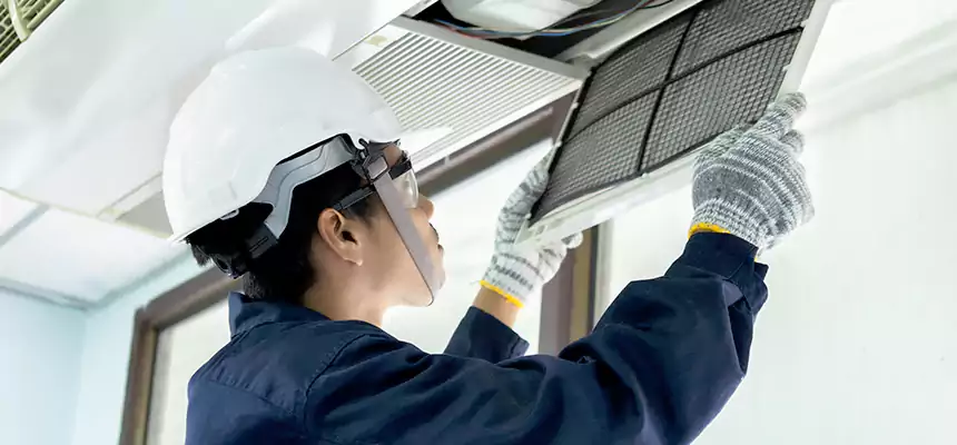 Our Mold & Mildew Removal from Air Ducts Services in Galveston, TX