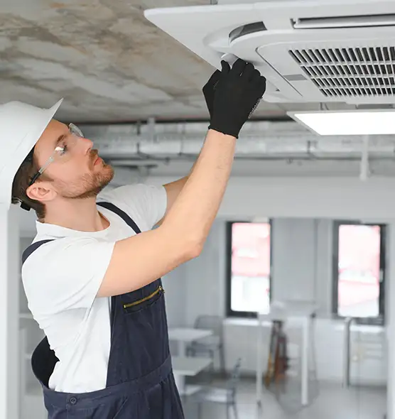 Top Affordable Duct Cleaning Services Near Me in Galveston, TX