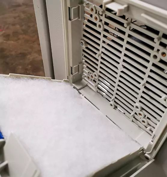 About Air Duct Overhaul & Upgrades in Galveston, TX