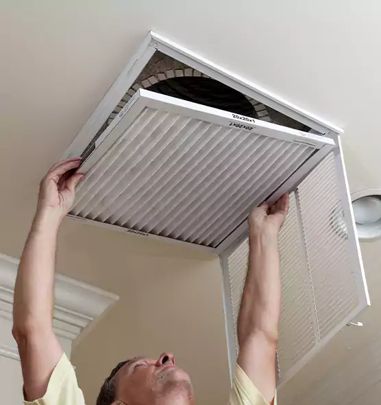 Trusted Apartment Air Duct Cleaning in Galveston, TX