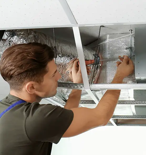 Professional Clogged Dryer Vent Repair in Galveston, TX