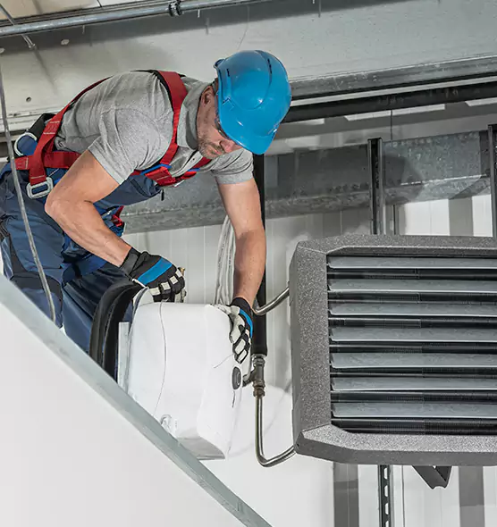 Professional Custom HVAC Ductworkin Galveston, TX