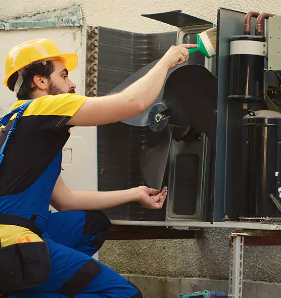 About Dryer Duct Fire Hazard Inspection in Galveston, TX