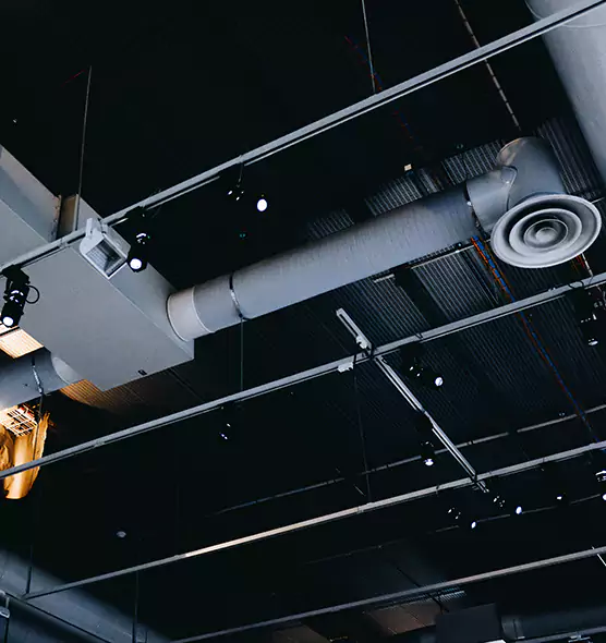 Professional Duct Cleaning For LEED Homes in Galveston, TX