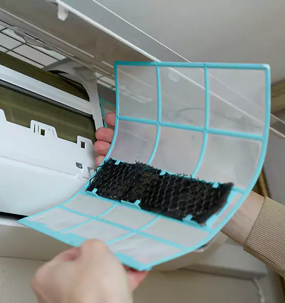 Welcome to Air Duct Cleaning & Repairs Galveston — Your Local HEPA Filter Installation Pros in Galveston, TX