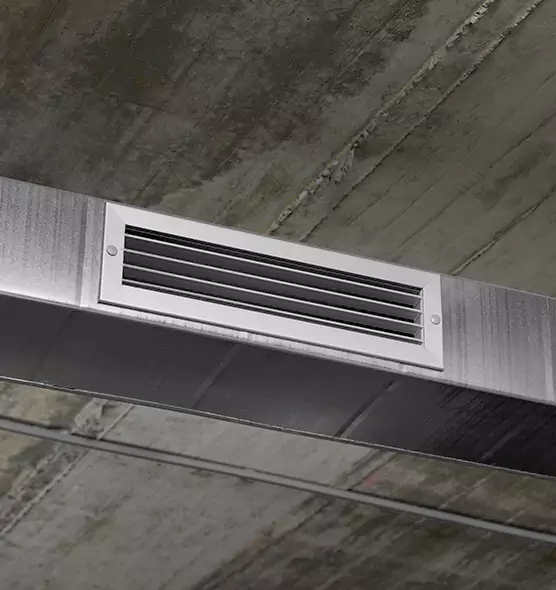 Trusted Hospital Grade Air Duct Cleaning Experts in Galveston, TX