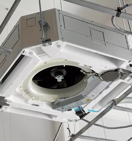 Professional Industrial Dryer Vent Cleaning in Galveston, TX