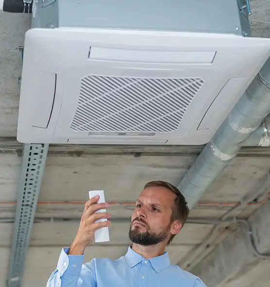 About Local Vent Cleaning Services in Galveston, TX