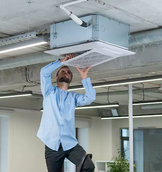 Advanced Rodent Droppings In Vents in Galveston, TX