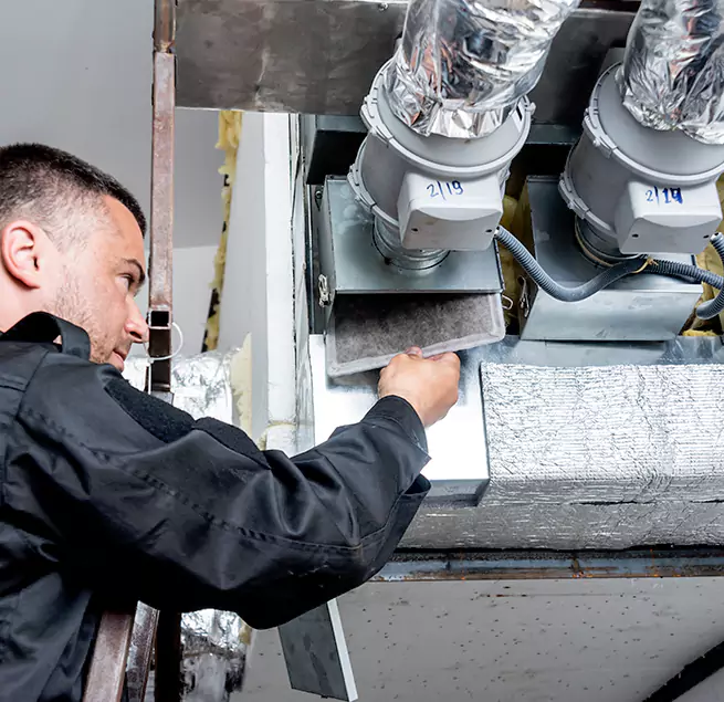 Why Homeowners & Businesses Trust Us in Galveston, TX?