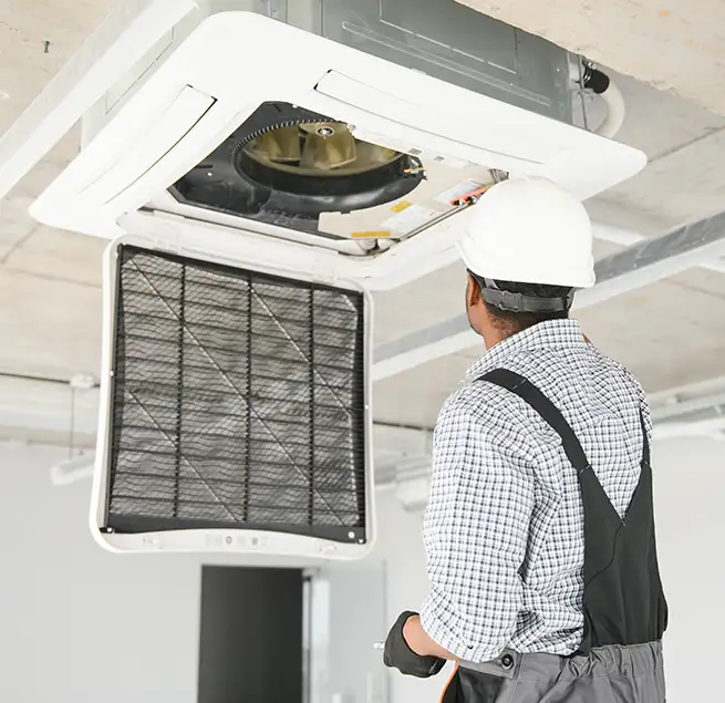 Why Homeowners & Businesses Trust Us in Galveston, TX?