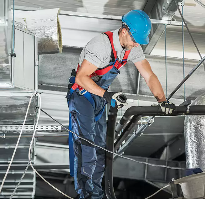 Why Homeowners & Businesses Trust Us in Galveston, TX?