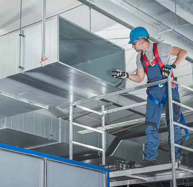 Why Homeowners & Businesses Trust Us in Galveston, TX?