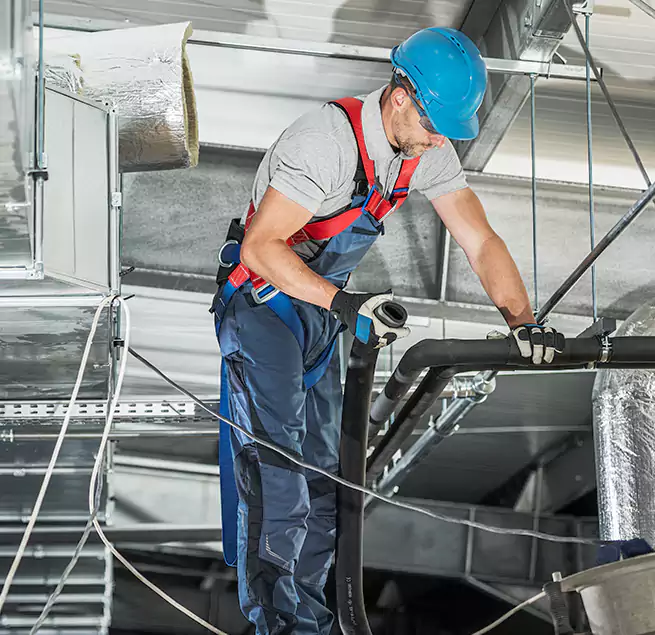 Why Homeowners & Businesses Trust Us in Galveston, TX?