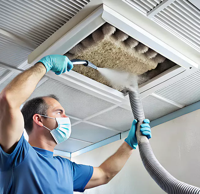  Why Homeowners & Businesses Trust Us Galveston, TX?