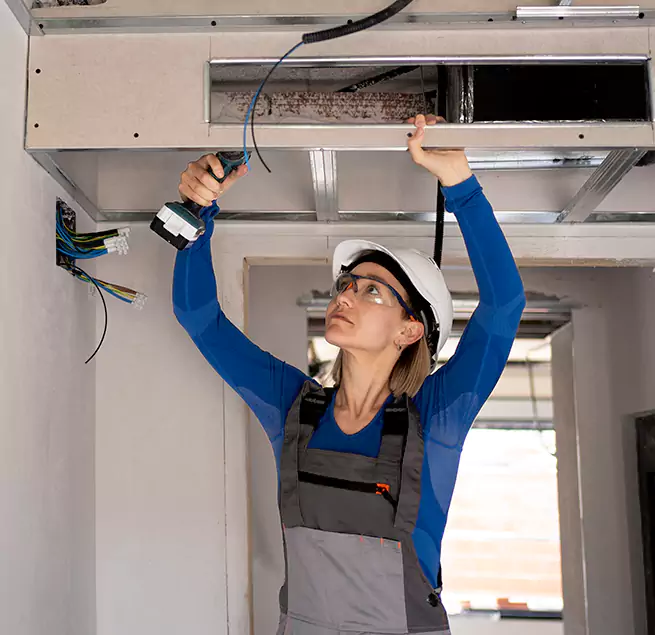 Why Homeowners & Businesses Trust Us in Galveston, TX?