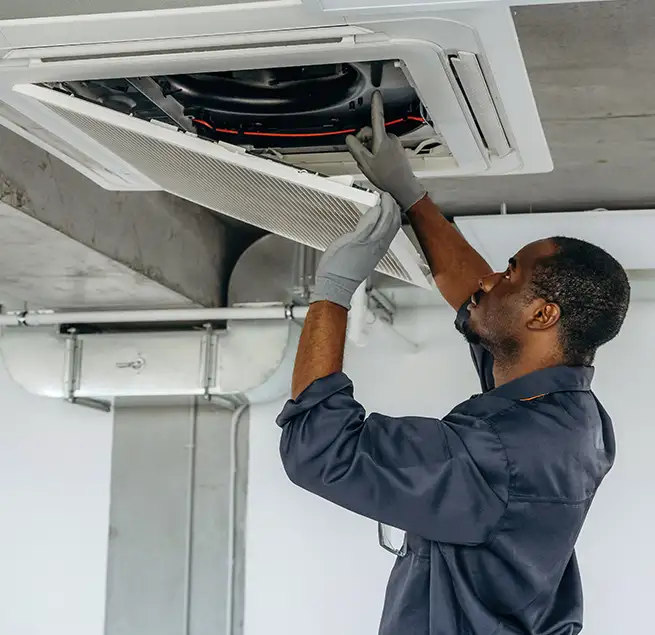 Why Homeowners & Businesses Trust Us in Galveston, TX?