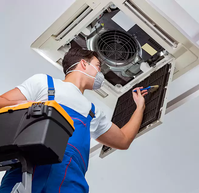 Why Homeowners & Businesses Trust Us in Galveston, TX?