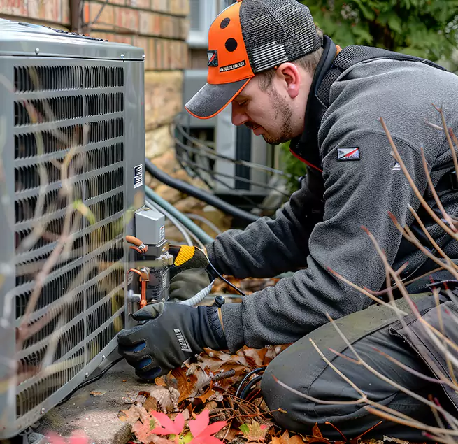 Why Homeowners & Businesses Trust Us in Galveston, TX?