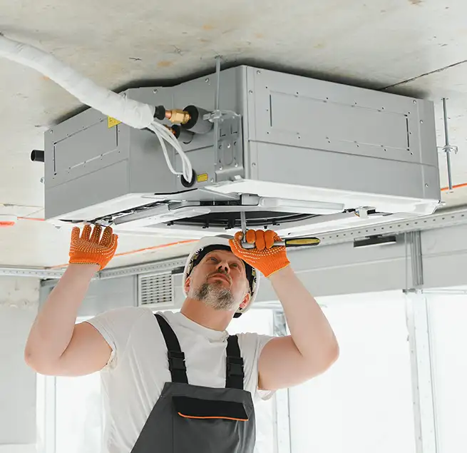 Why Homeowners & Businesses Trust Us Galveston, TX