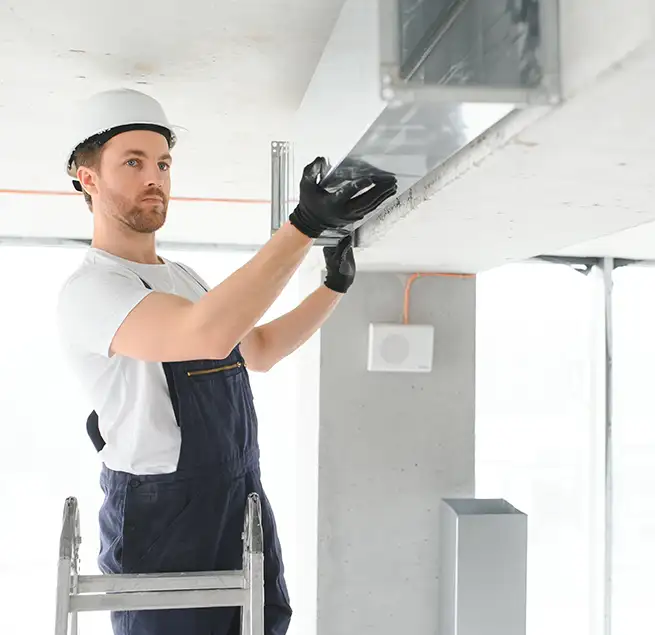 Why Homeowners & Businesses Trust Us in Galveston, TX?