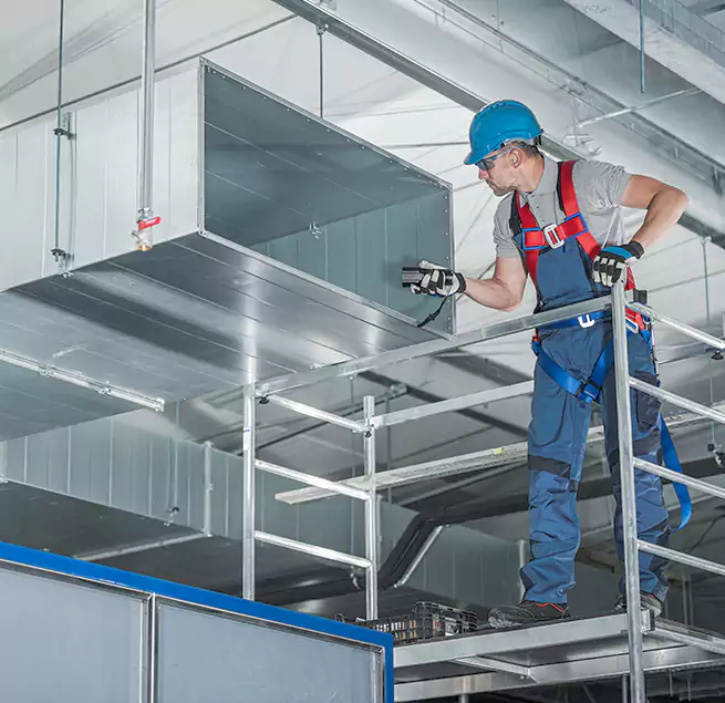 Why Homeowners & Businesses Trust Us in Galveston, TX?