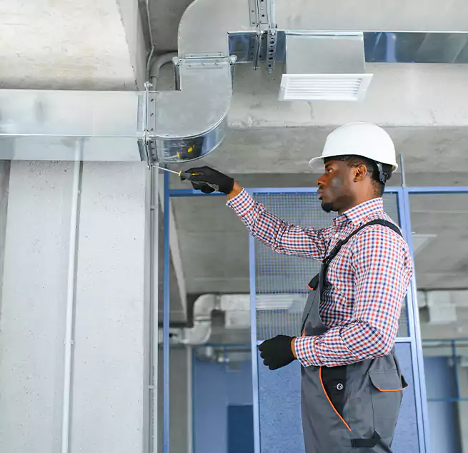 Why Homeowners & Businesses Trust Us in Galveston, TX