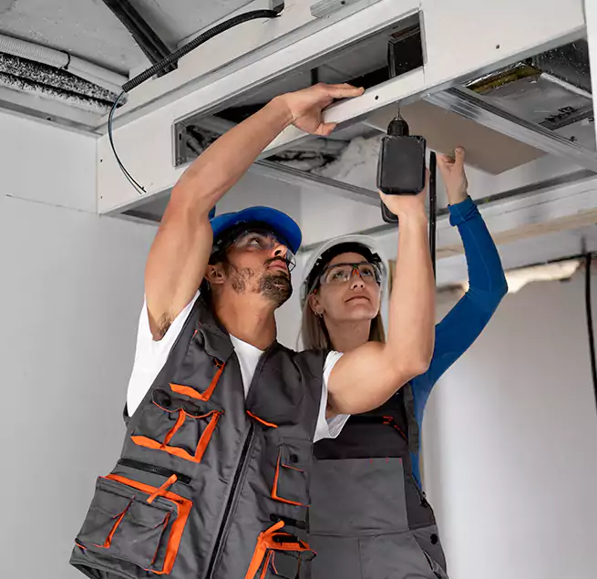 Why Homeowners & Businesses Trust Us in Galveston, TX