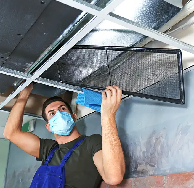 Why Homeowners & Businesses Trust Us in Galveston, TX?