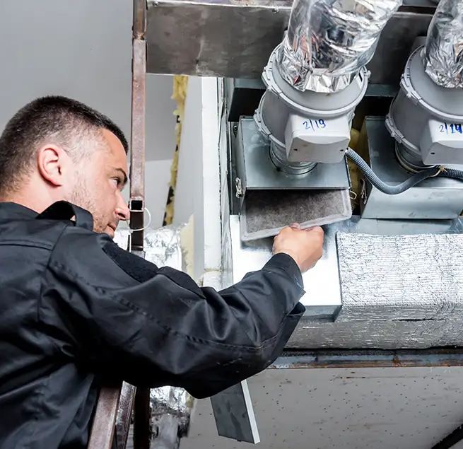 Why Homeowners & Businesses Trust Us in Galveston, TX?